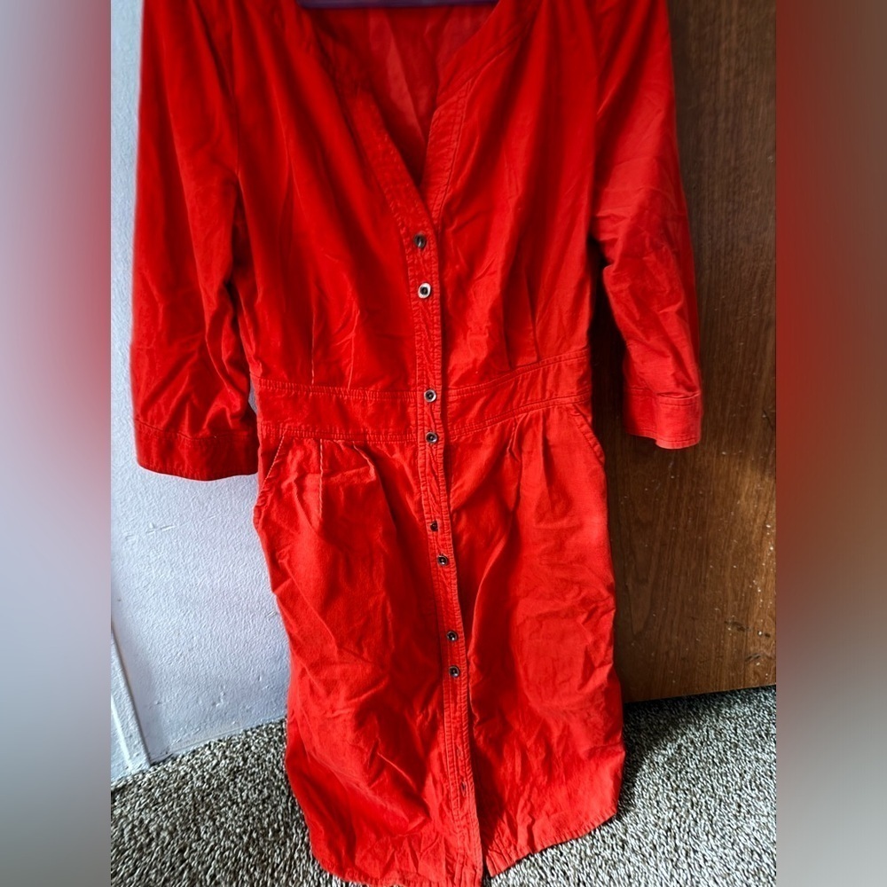 Maeve By Anthropologie Dress